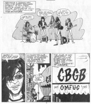The Ramones: The Birth of Punk, 1