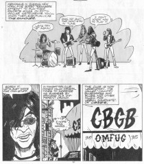 The Ramones: The Birth of Punk, 1