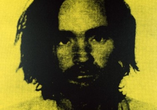 russell-young-pig-portraits-charles-manson