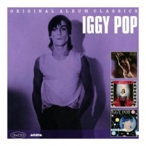 Original Album Classics: Iggy Pop