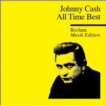 All Time Best - Johnny Cash, Reclam Musik Edition