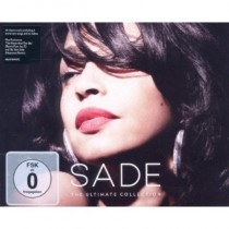 Sade: The Ultimate Collection