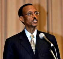 Paul-Kagame