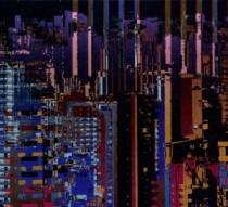Brian Eno: Drums Between The Bells