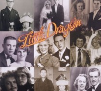 Little Dragon: Ritual Union