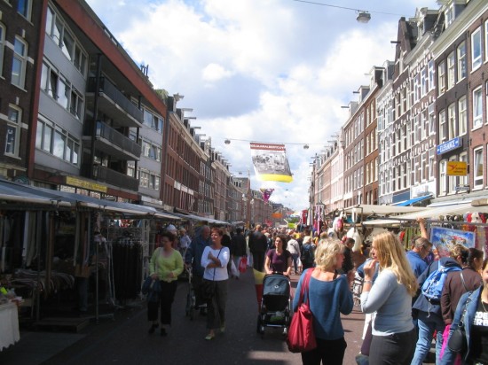 Albert_Cuypmarkt