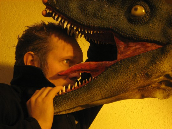 Alexis-Dworsky---Dinosaur