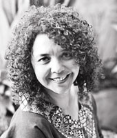 Malla Nunn