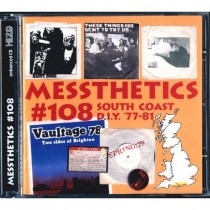 Messthetics # 108: South Coast DIY 1977 – 1981