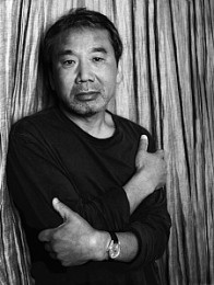 i Murakami © Markus Tedeskino / Ag.Focus
