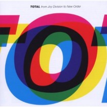 Joy Divison/New Order: Total