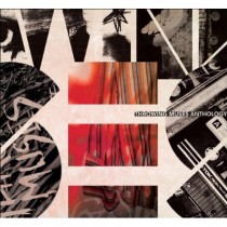 Throwing Muses: Anthology