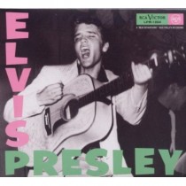 Elvis Presley