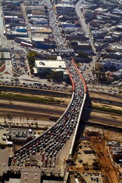 santafebridge
