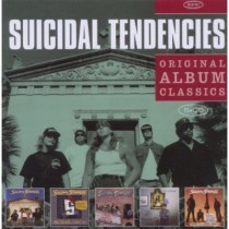 Suicidal Tendencies