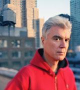 David Byrne (Foto: Chris Buck)