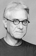 Autor Greil Marcus (© Thierry Arditti, Paris)