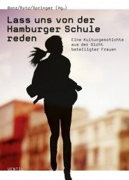 Jochen Bonz, Juliane Rytz, Johannes Springer (Hg.): Lass uns von der Hamburger Schule reden