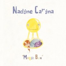 Nadine Carina: Magic Box