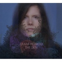 Olivia Pedroli: The Den