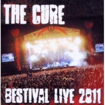 The Cure: Bestival Live 2011