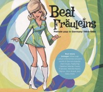 Various: Beat Fräuleins