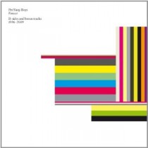 Pet Shop Boys: Format