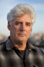 Jim Nisbet, San Francisco, 2010photographed by David Liittschwager