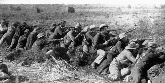 Mafikeng_Second_Boer_War