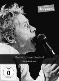 Public Image Limited: Live At Rockpalast