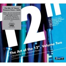The Art of the 12“