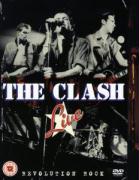 The Clash Live – Revolution Rock