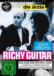 Richy Guitar