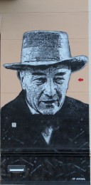 Klagenfurt_-_Musilhaus_-_Robert_Musil