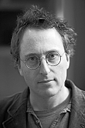 Jon Ronson (© Barney Poole)