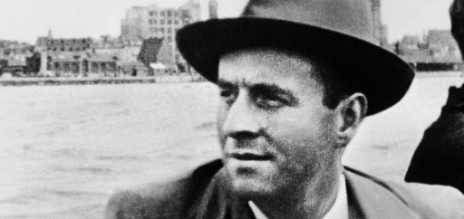 Hans Blumenberg Lubbeck