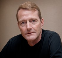 Lee Child (Quelle: wikipedia)