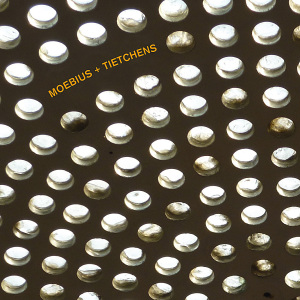 Moebius + Tietchens: s/t