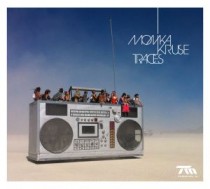 Monika Kruse: Traces