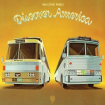 Van Dyke Parks: Discover America