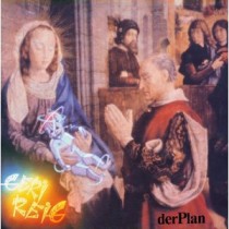 Der Plan: Geri Reig