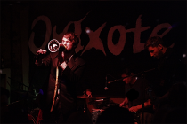 Quixote