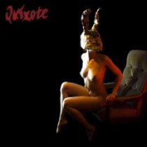 Quixote: Devil in a Bunny Suit, Angel in a Cocktail Dress
