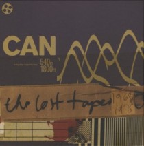 Can: The Lost Tapes