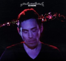 Photek: DJ Kicks