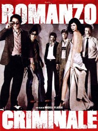 romanzocriminale