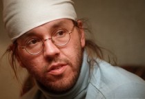 David Foster Wallace
