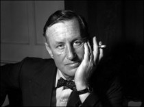 Ian Fleming