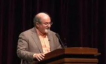 Salman Rushdie