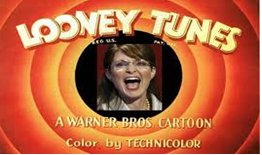 Sarah Palin